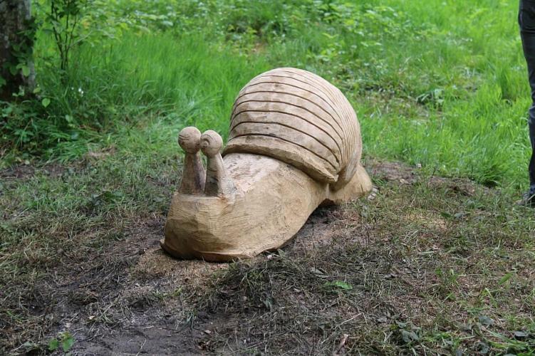Le Repaire Des Ecureuils Vallee De Rabais Virton Bagian luar foto